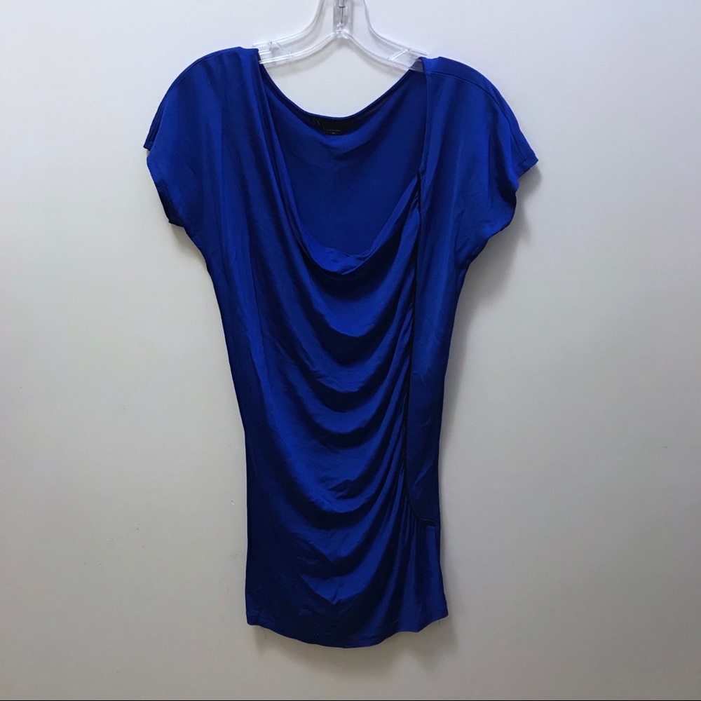 Tunic shirt